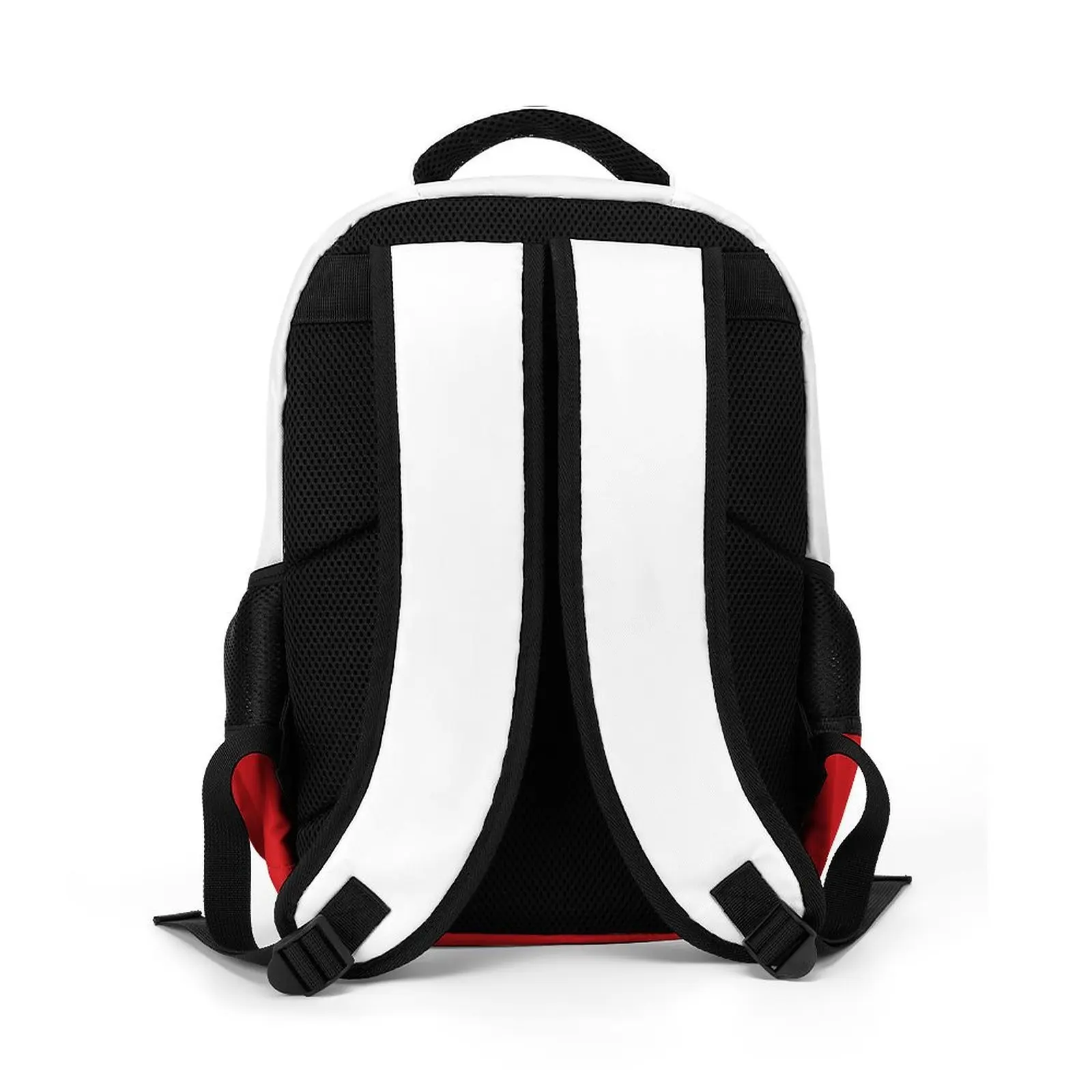 Backpack Czech Republic Flag Student Schoolbag Smart Business Travel Leisure Backpack Laptop Back Pack Office Work Bag