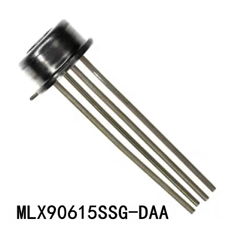 

1pcs~5pcs/LOT MLX90615SSG-DAA MLX90615SSG-DAA-000-TU MLX90615SSG-DAA-000-SP TO-46 New original