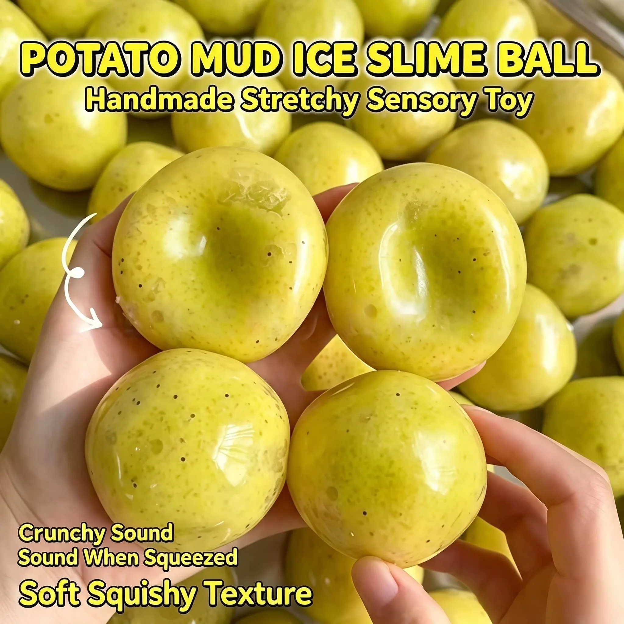 Squishy Squeeze Toy Realistic Fruit Soft Watermelon Kiwi Slushy Simulation Model Stress Relief Desktop Decor Fun Gift For Adults