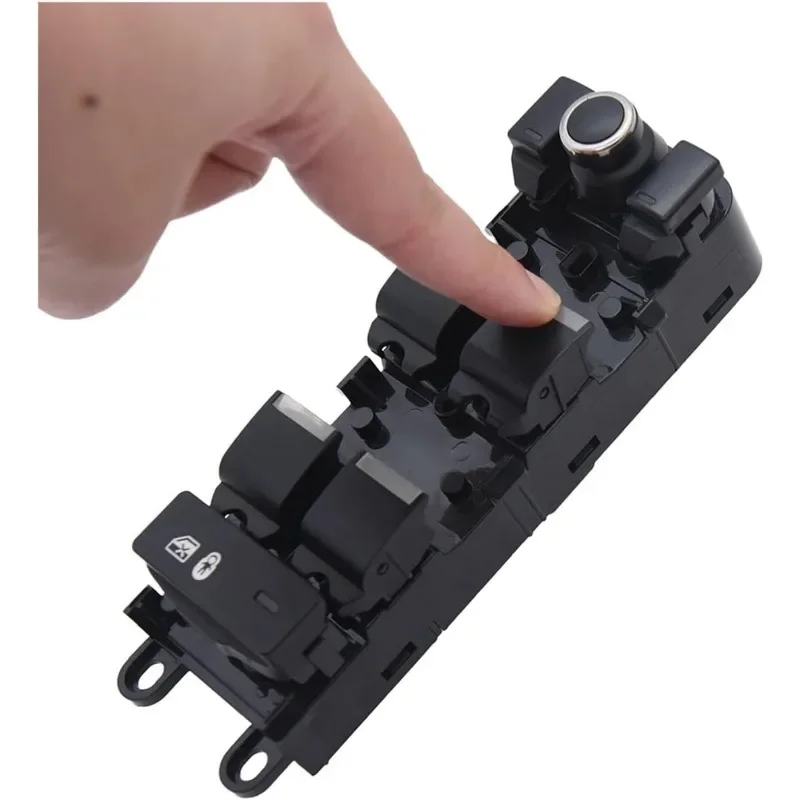 LR034932 For Range Rover Sport Front Left Power Master Window Control Switch Lifter Button For Land Rover Discovery 5 LR078894