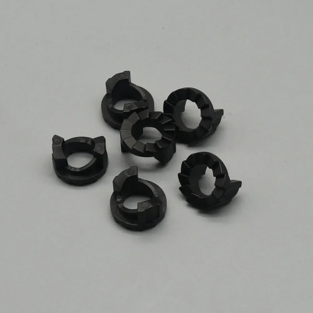 50 stks RATEL AANDRIJFWIEL voor KYOCERA P2235 P2040 M2135 M2635 M2735 M2040 M2540 M2640