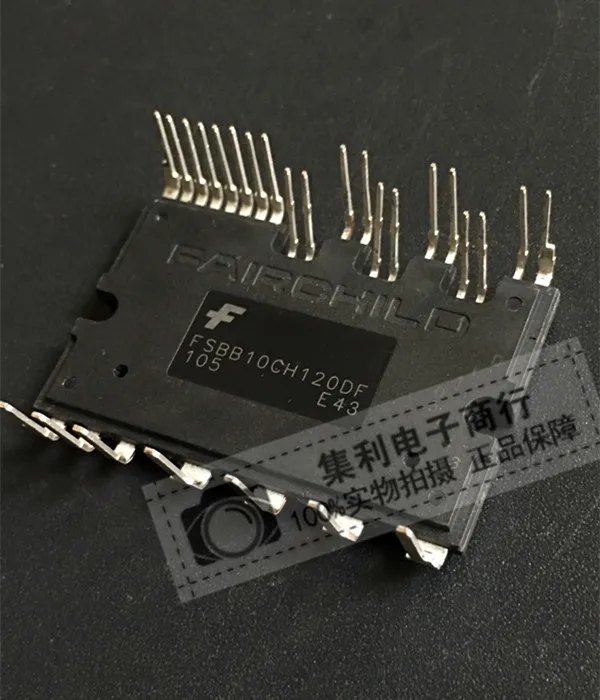 

10PCS/Lot FSBB10CH120DF Imported Original In Stock Fast Shipping Quality Guarantee