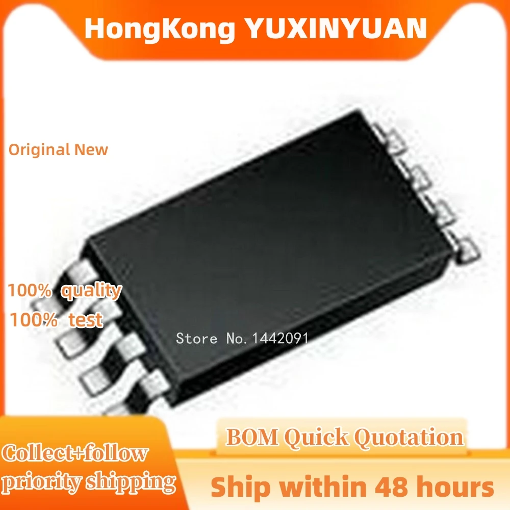 

(10 шт.) ADM1032ARMZ-REEL7 ADM1032ARMZ-2R ADM1032ARMZ ADM1032ARM ADM1032 MSOP8