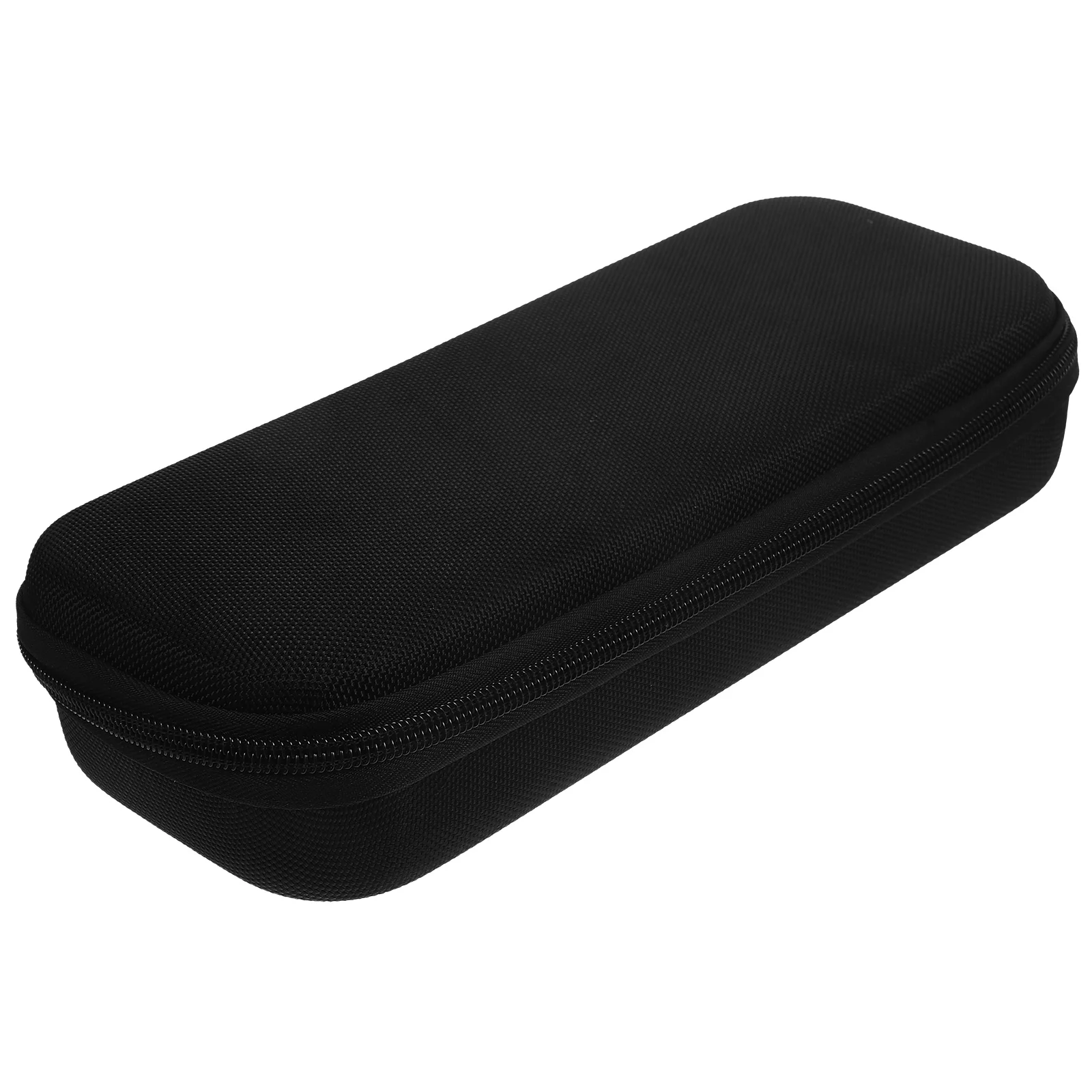 

Portable Shockproof Microphone Carrying Case Lightweight Mic Storage Bag Handheld Microphone for Travel