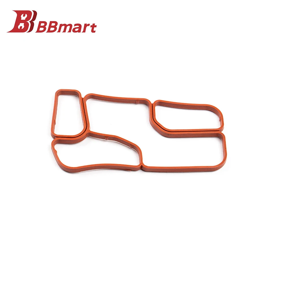 

A2721840280 BBmart Auto Parts 1pcs Engine Oil Filter Housing Gasket Timing Cover For Mercedes-Benz Car Accessories Wholesale