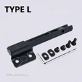 T-BK  M Lok