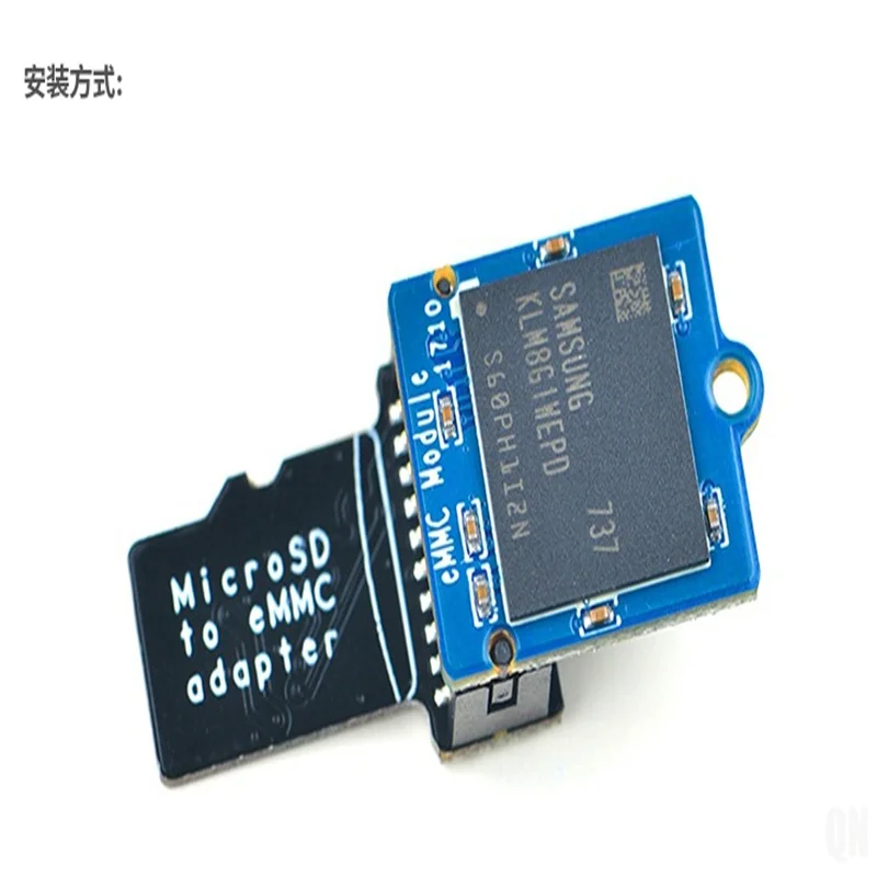 NanoPi NEO Core Core Board Quanzhi H3 Ultra Small Core Board IoT Development Board Ubuntu tuCore