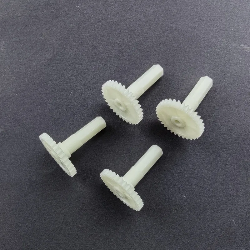 Nylon Gear 32T Gears For R/C Drift Climbing Cars Toys Spare Parts 4pcs/bag