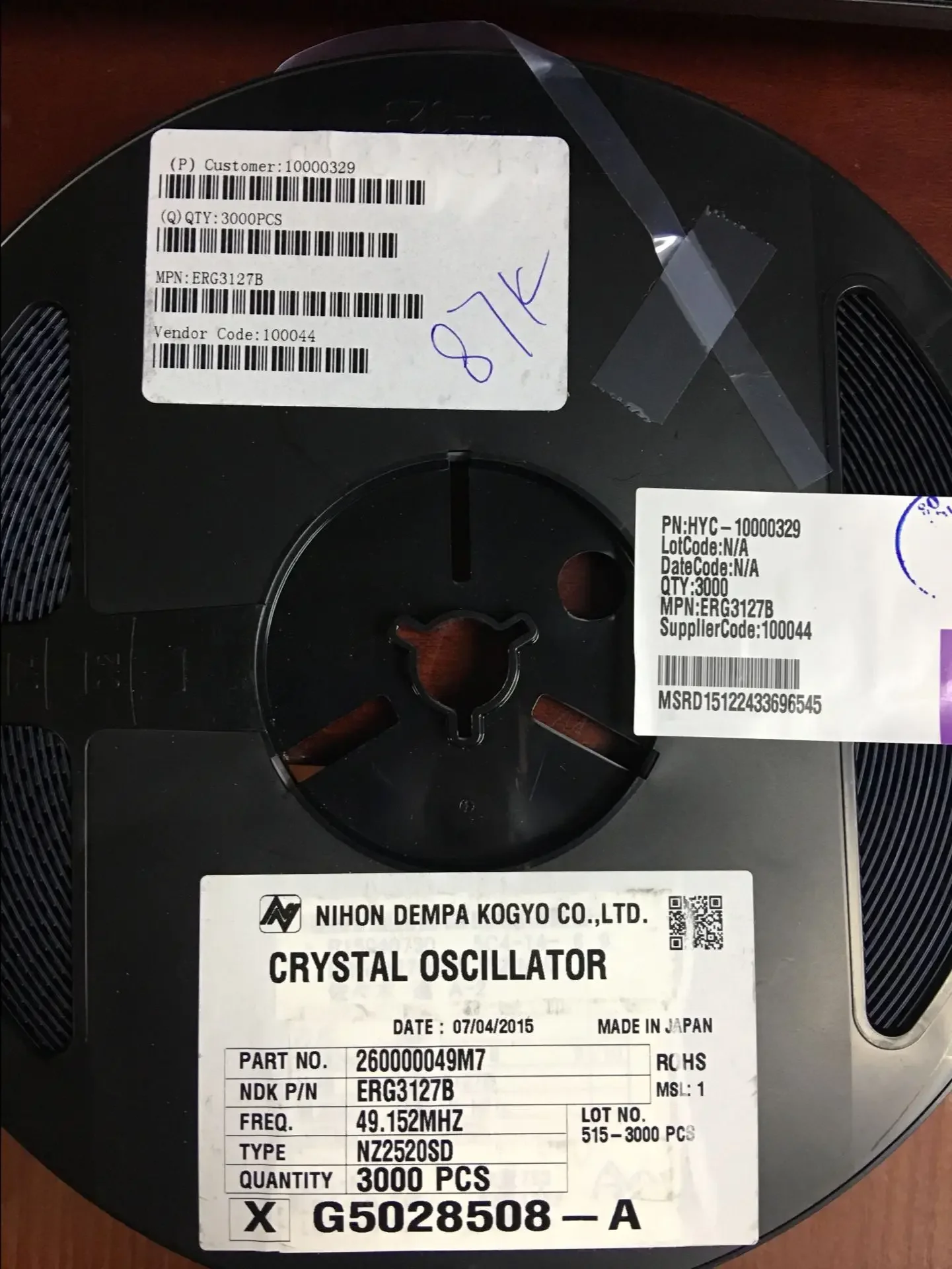 10 Pcs/Patch Active…