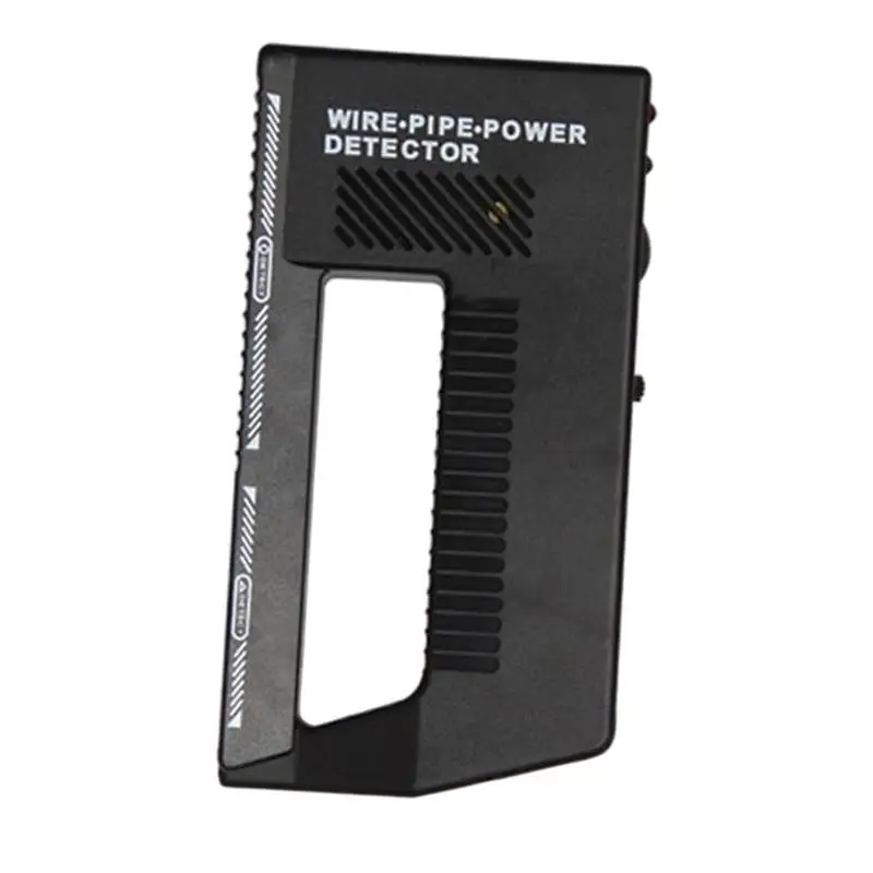 Portable Metal Detector Body Search Tools For Work And Family Wire Pipe Power Multifunctional Metal Detector Reinforcement