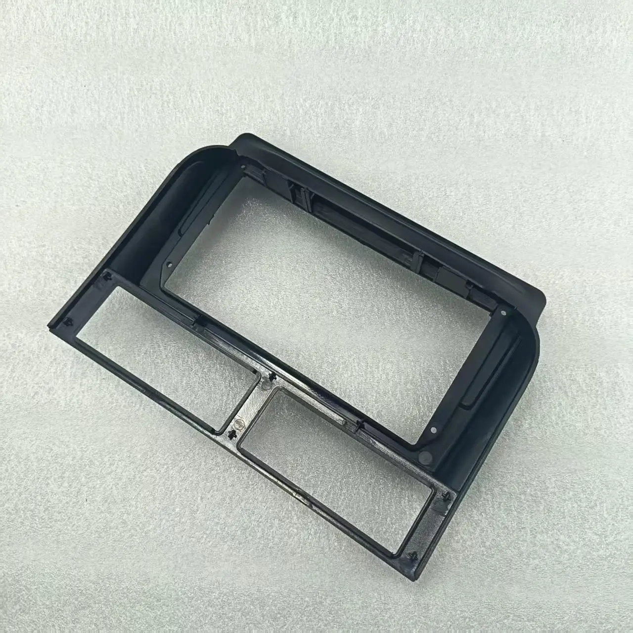 9 Inch For Jeep Grand Cherokee II WJ 1998 - 2004 Car Radio Stereo GPS MP5 Android Player 2 Din Head Unit Fascias Panel Frame
