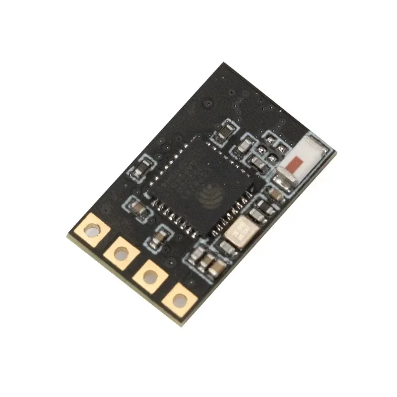 البلوز 2.4G ELRS TX وحدة AION نانو T-PRO/ExpressLRS ELRS AION-RX-MINI استقبال RX ل RC طائرة بدون طيار كوادكوبتر