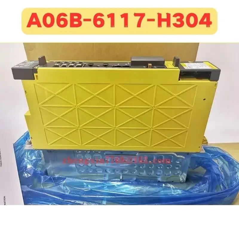 Brand New And Original A06B-6117-H304 A06B 6117 H304 Servo Drive Ampilifer Module