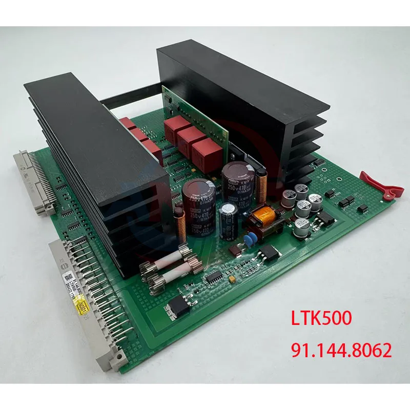 

Heidelberg LTK500 Circuit board 91.144.8062 00.781.9689 98.198.1153 91.144.8062/03 For SM74 SM102 CD102 Printing Machine