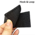 8CM hook loop