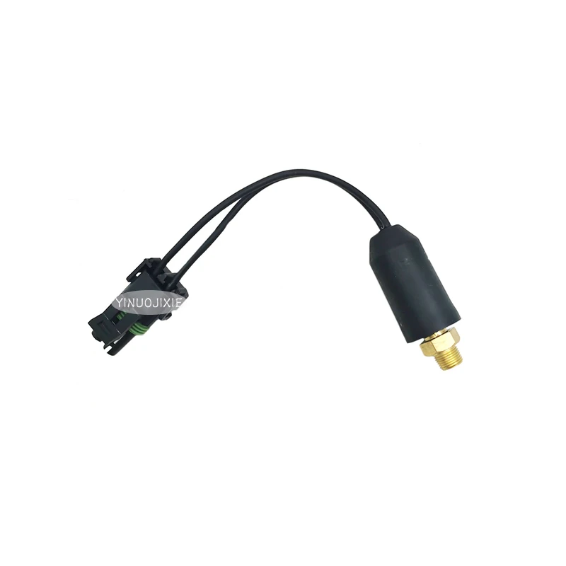 for the new Construction machinery accessories high quality for John Deere pressure sensor switch RE63291