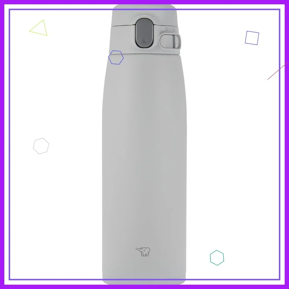 

Бутылка с вакуумной изоляцией на 28 унций, матовый серый цвет, сохраняет горячие или холодные напитки для часов, герметичная крышка