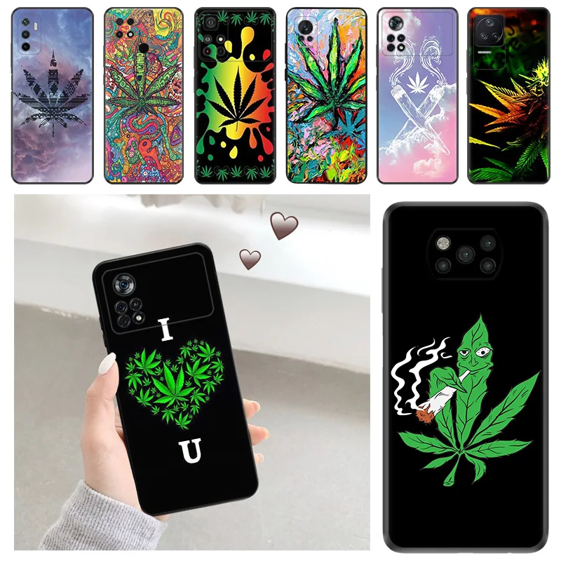 

Чехол для телефона Xiaomi POCO X5, M3, M4, M5S, C40, C50, C51, F3, F4, F5, X4, X3, 14, абстрактионизм, высокая трава, Redmi A3X, Мягкий защитный чехол