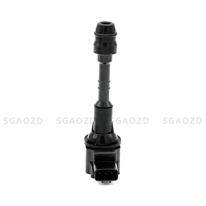

ignition coil SD31359 FOR NISSAN Patrol/TB48DE 4.8L Cima/VK45 4.5L INFINIT FX45/Q45/VK45DE 4.5L 22448-AR215 22448AR215
