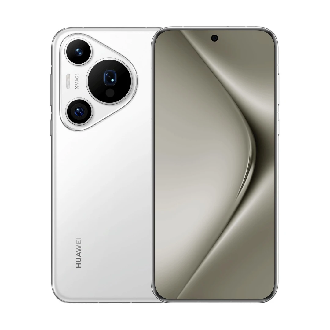 Imagem -03 - Huawei-pura 70 Pro Smartphone Celular Harmonyos 4.26.8 12gb de Ram 1tb Rom Câmera 50mp Rede 5g Bateria 5050mah