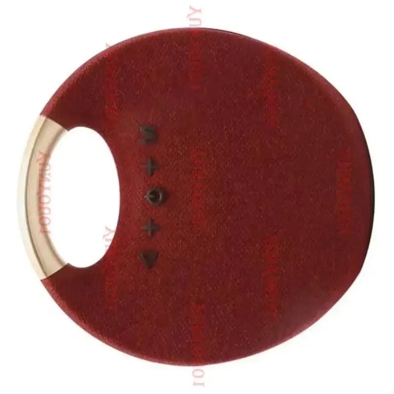 

AAAA Portable Outdoor Portable Wireless Speaker Subwoofer Desktop Home Speaker