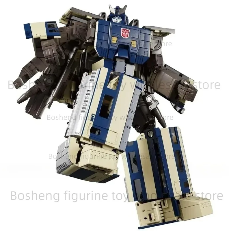 المشجعين هوبي سلسلة MP الأصلية MPG-01 شوكي ‌   G1 الكرتون فيلم نموذج لجسم أنيمي عمل تشوه ألعاب روبوتية الهدايا