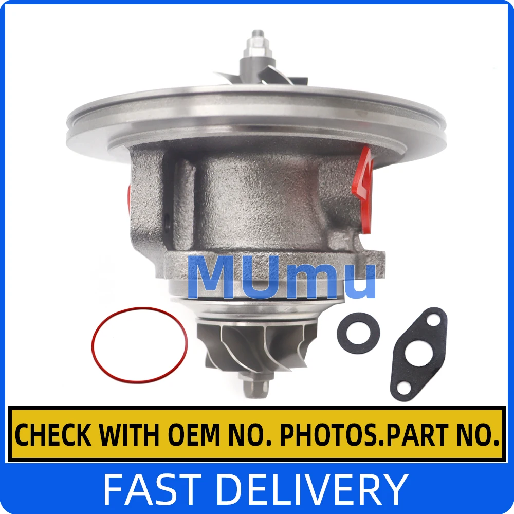 Turbo Cartridge CHRA  For Renault Kangoo Clio Mk2 Megane 1.5 KP35 54359880002,54359700002,54359700008,54359880008,8200268257