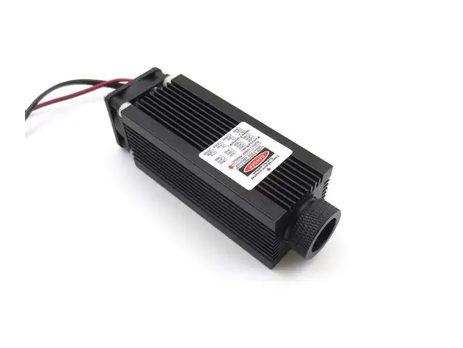 808nm 1W-10W near-infrared Dot Laser Module