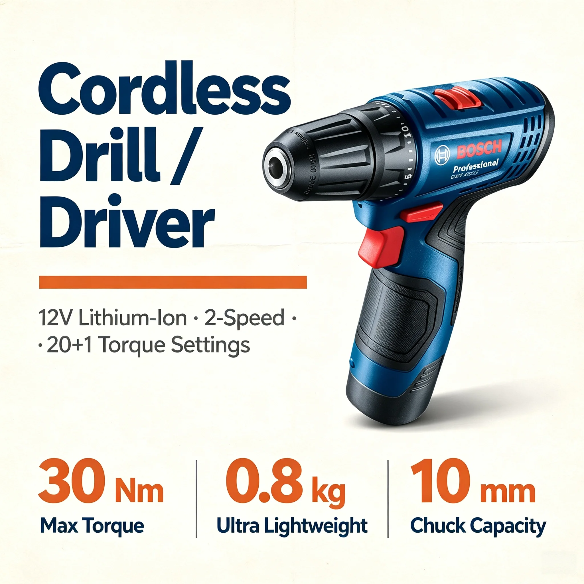 perceuse-electrique-bosch-gsr120-li-12v-tournevis-sans-fil-professionnel-perceuse-a-percussion-rechargeable-outils-electriques-multifonctions