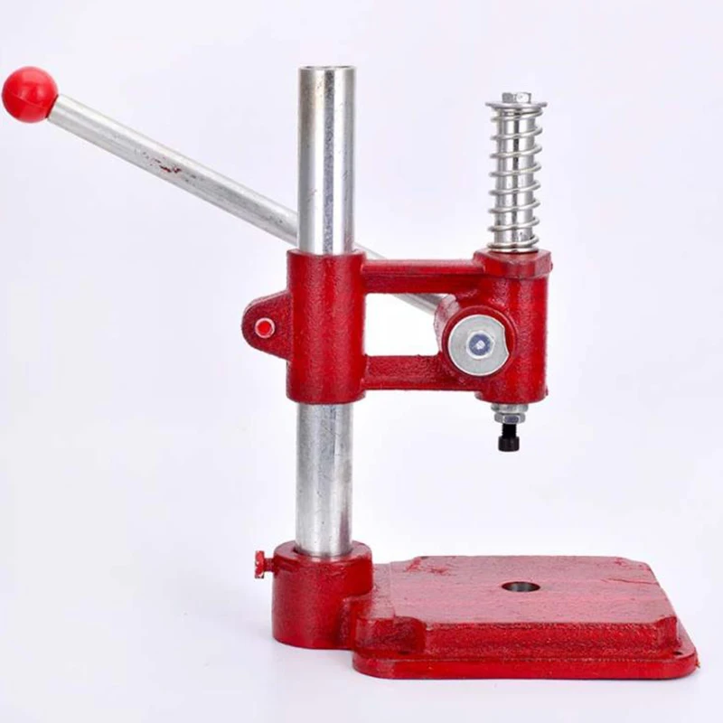DIY Fabric Covered Button Machine Making Button Handmade Button Tool For Fabric Covered Apparel Machinery Parts