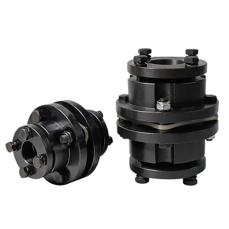 

1 шт., ламинация типа DJM из нержавеющей стали, эластичная расширительная втулка ZJM ZJM с одинарной и двойной диафрагмой