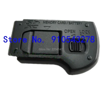 

NEW For Panasonic DMC-GF2 GF2 Battery cover Door Lid Camera Replacement Unit Repair Part