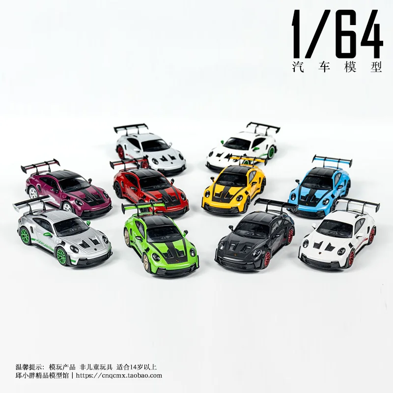 

Minichamps 1:64 die-cast simulation alloy car model collection ornament, adult decoration, children's toy.