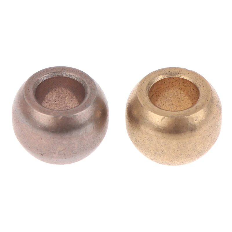 5/10Pcs 8*16*11mm Oil-Bearing Bearings For Juicers Bearings For Automobiles Powder Metallurgy Bushings Guide Bushings 8x16x11mm