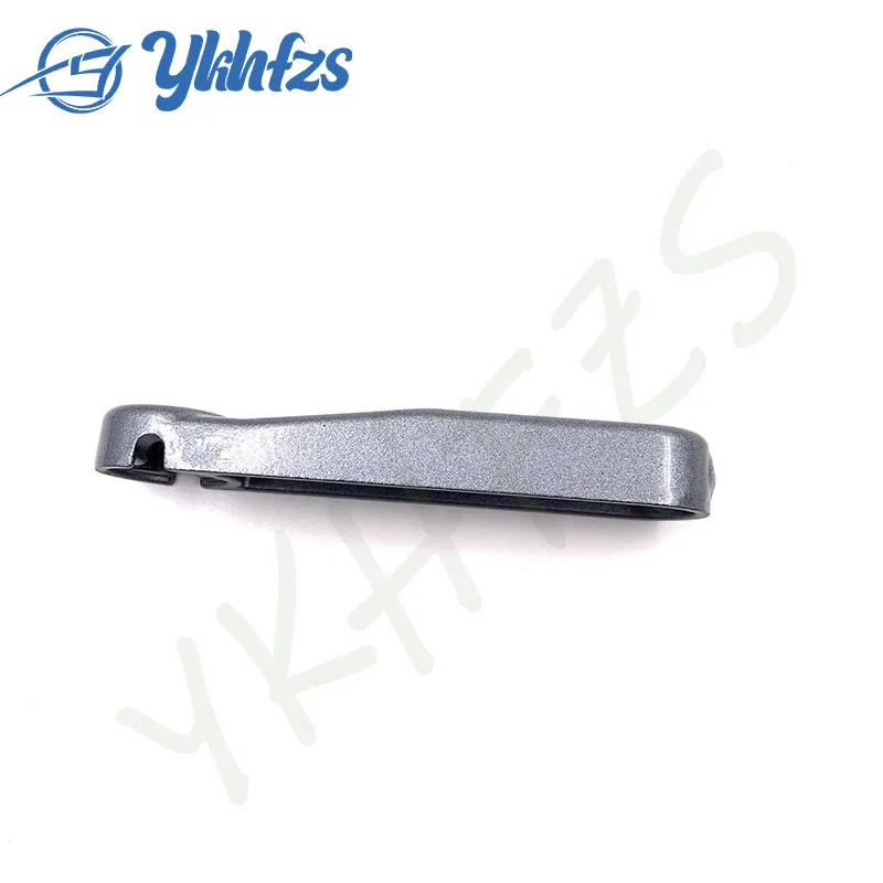 648-48534-50-4D Throttle Lever, Control for Yamaha boat engine 2 Stroke 25HP 30HP 648-48534 648-48534-50 boat motor parts