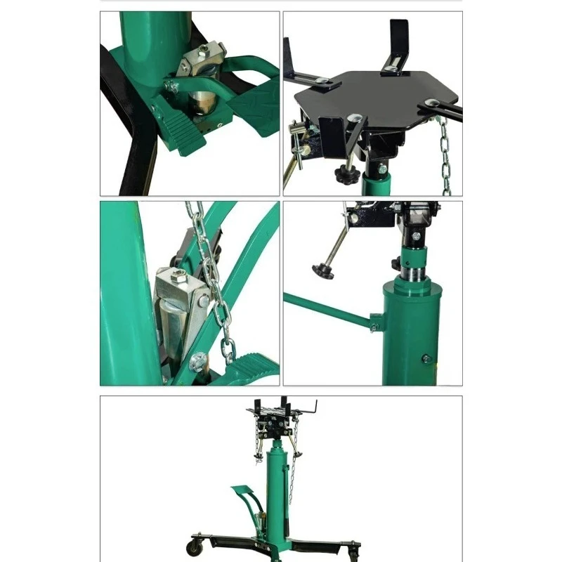 Heavy Duty Transmission Brackets, Engine Jacks, Auto Repair Lifts, Auto Repair Tools