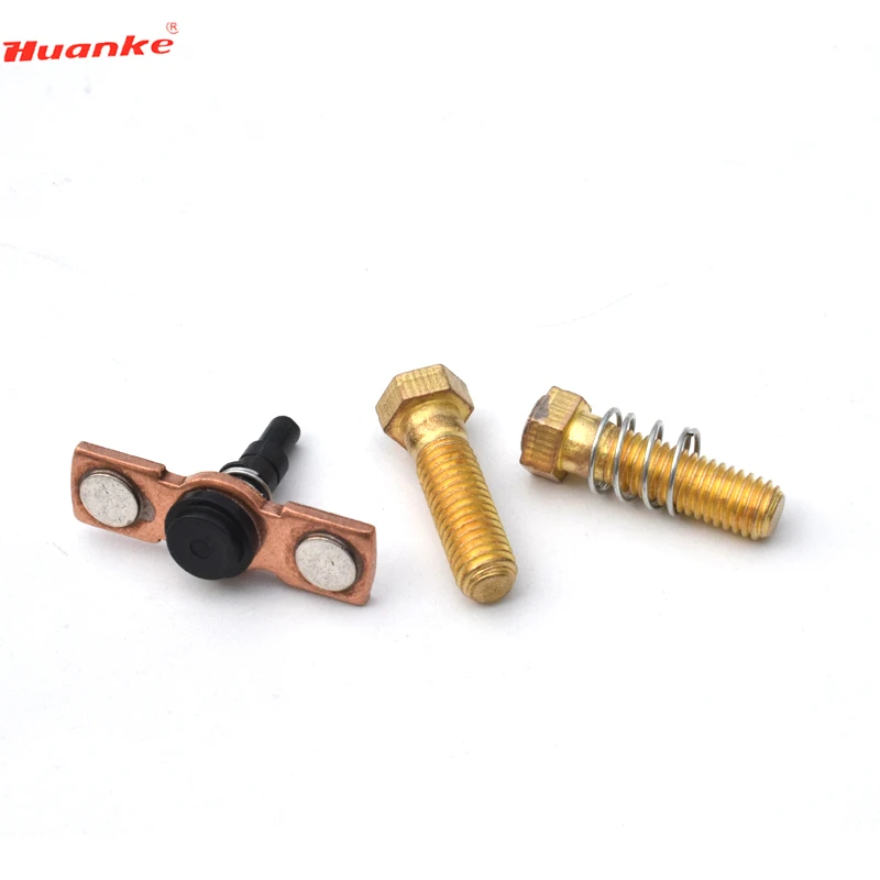 High quality SW80 contactor repair kit contact