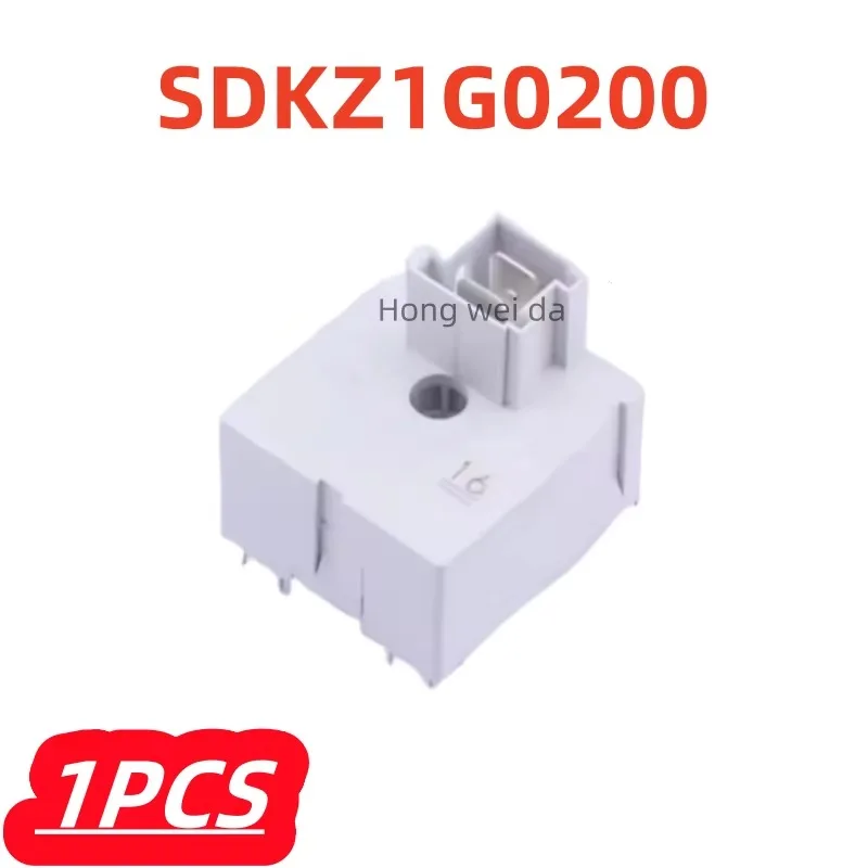 1Pcs/lot 100% New SDKZ1G0200 Rotary Type Encoder 16 bit