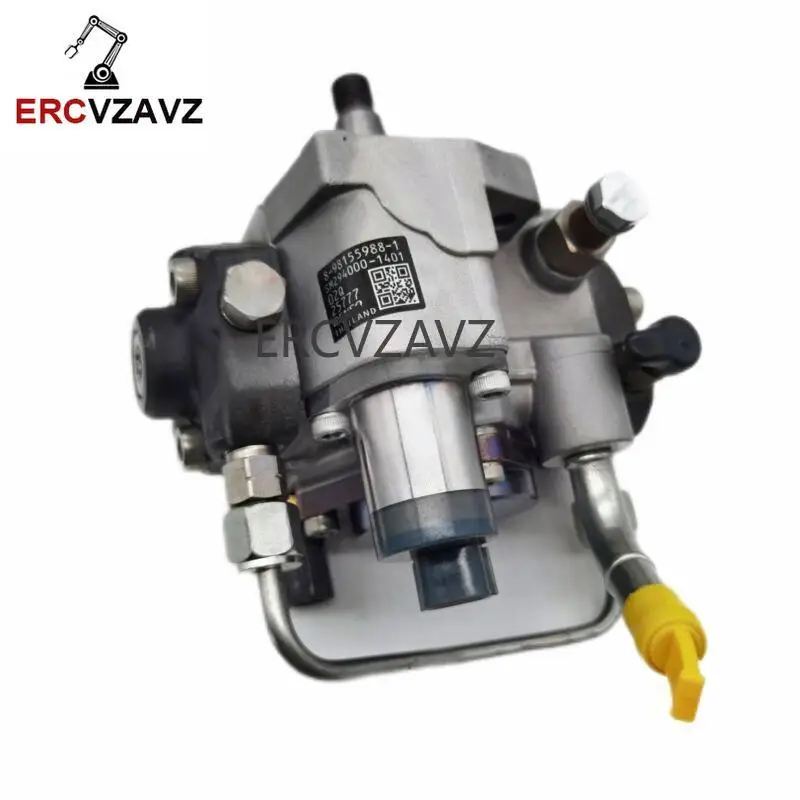 4JJ1 Engine Fuel Injection Pump 294000-1400 8981559884 8-98155988-3 For ISUZU D-MAX Trucks 294000-1401 294000-1404