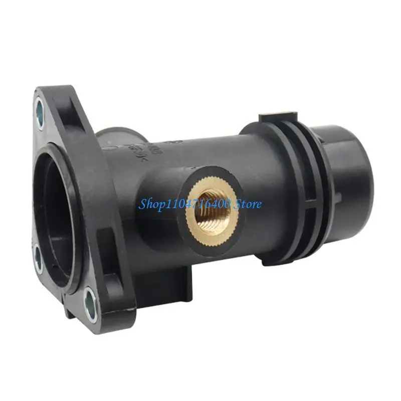 

y1gd Car Coolant Flange For F22 F23 F30 F31 F32 F33 F34 G12 G01 G02 11118619408