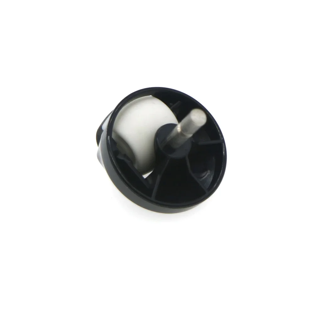 Rueda de montaje de ruedas delanteras para aspiradora iRobot Roomba 500 600 700 800 Series 560 620 650 770 780 880, 2 uds.
