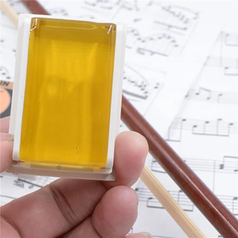 Y67A-8X الغبار Erhu الصنوبري الخطير الكمان الصنوبري الخطير سلسلة الموسيقى الخالية من الغبار مناسبة للكمان والكمان #3