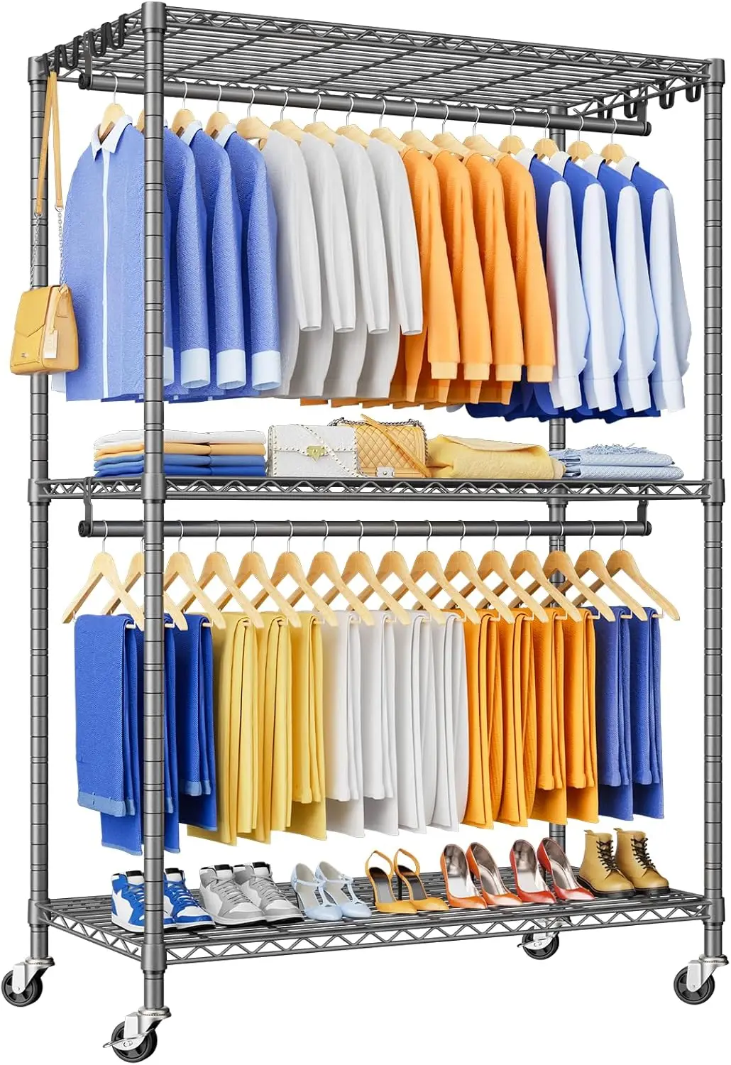 P8 Heavy Duty Cloth…