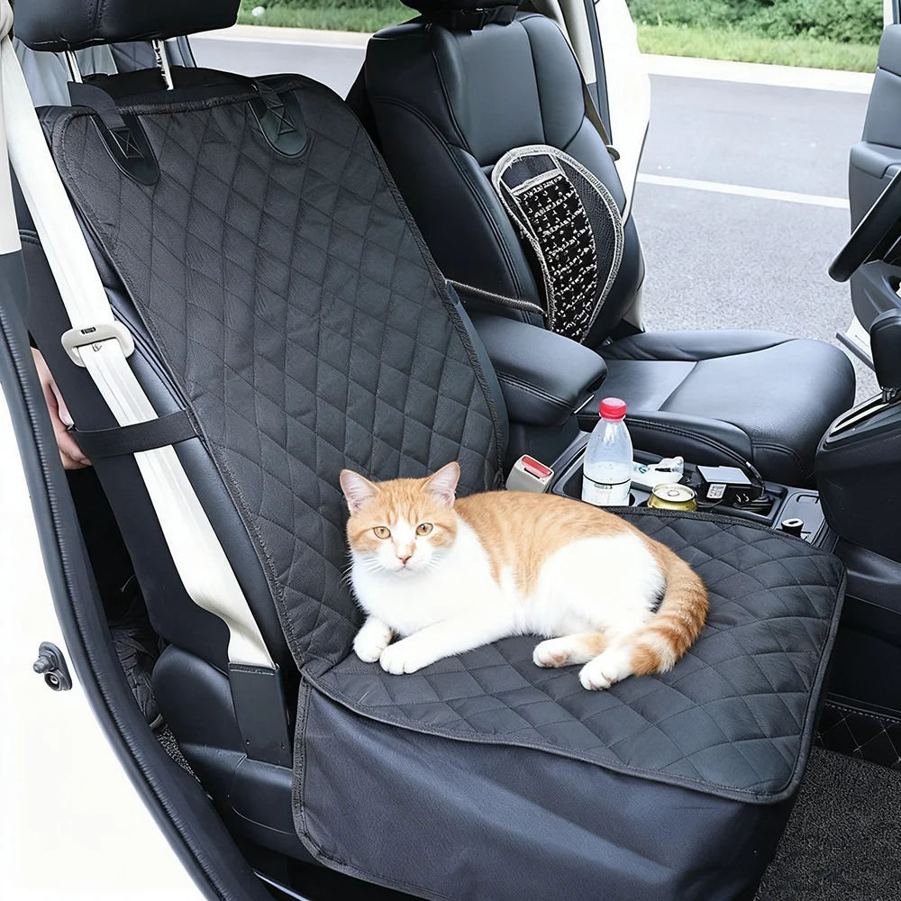 Front Row Car Pet M… - image