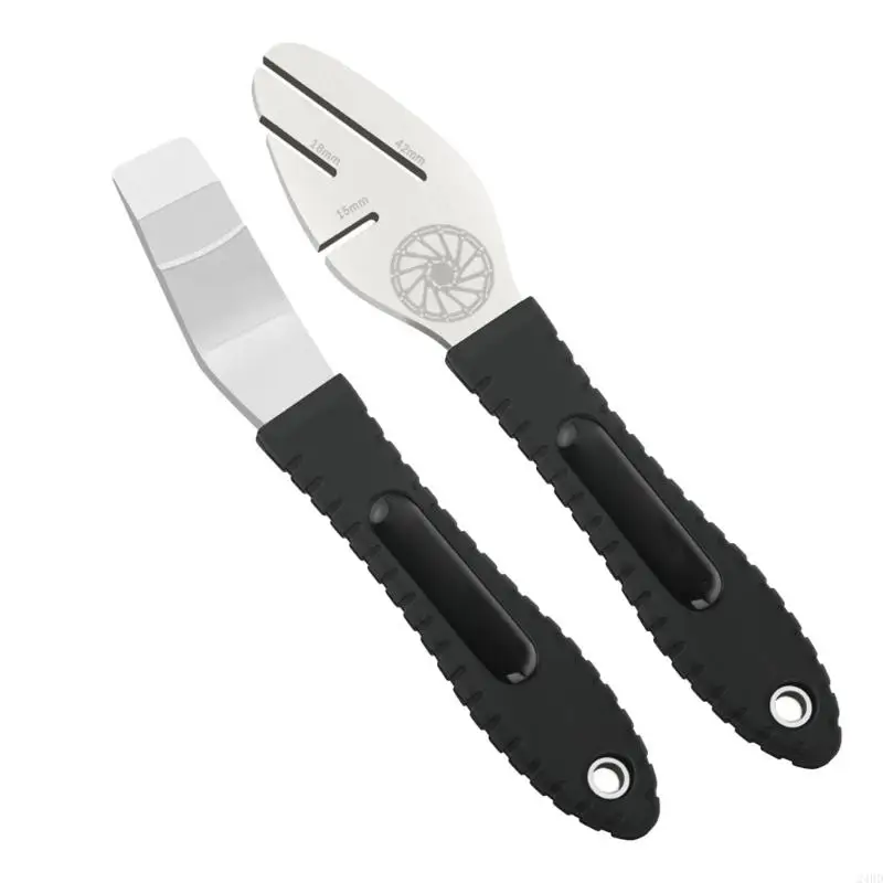 

Профессиональный инструмент выравнивания дискового тормоза мотоцикла для точной корректировки и технического обслуживания 24BD