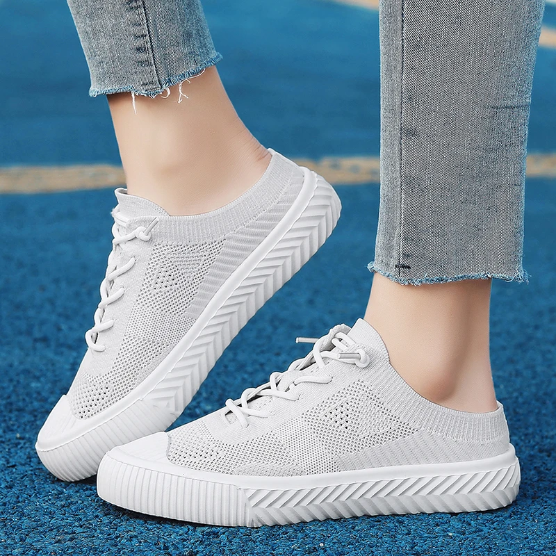 Atmungsaktive Mesh-Sneaker – Leichte, lässige Sommerschuhe für Damen und Herren_voghion.com