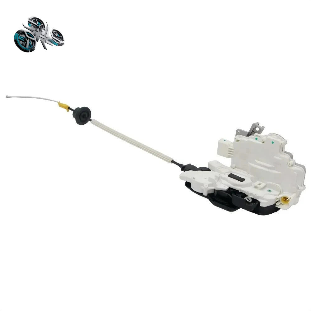 

Front Left Door Lock Actuator Door Lock Electric Suction Cup 4H1 837 015 for A8 S8 D4 4H1837015E