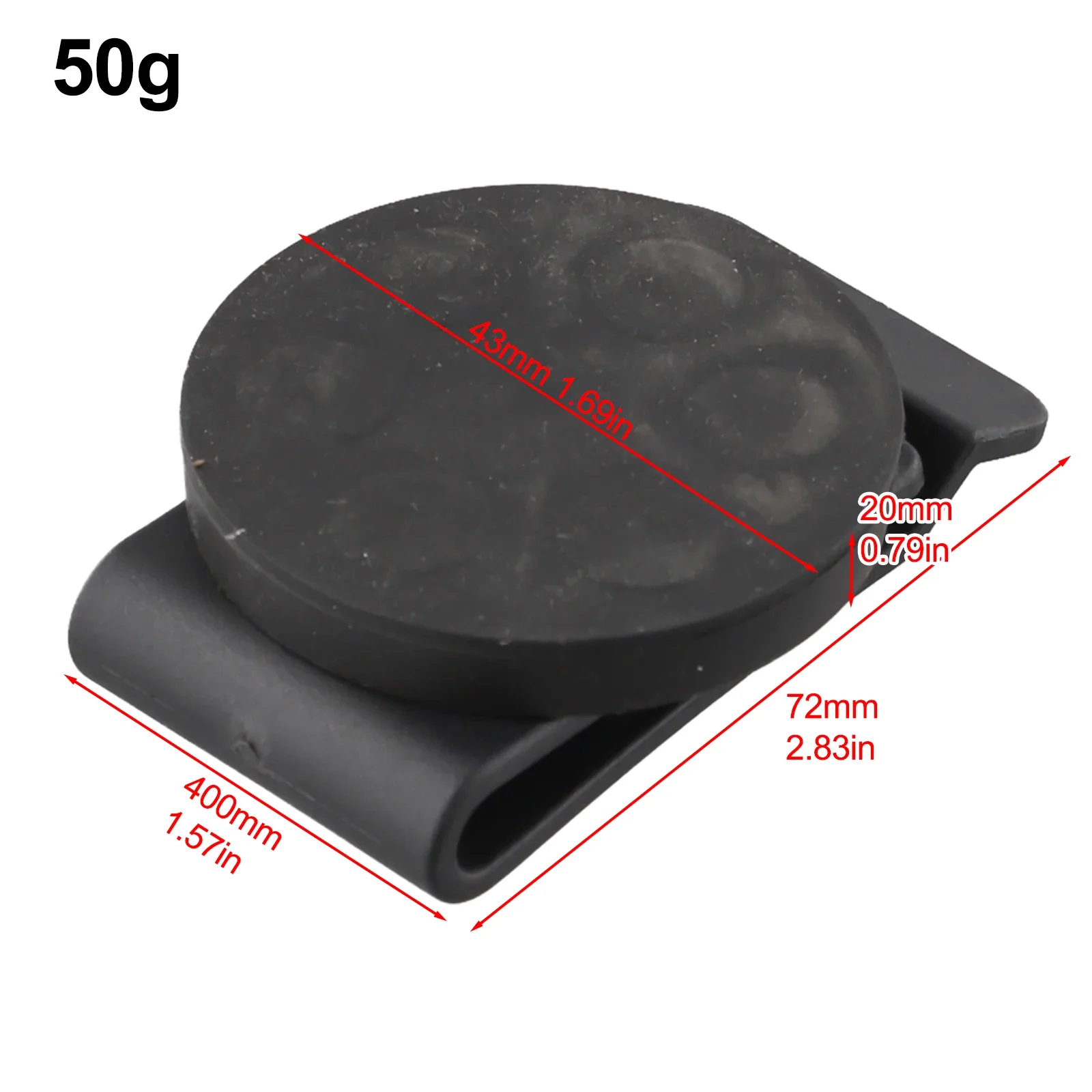 For Professionals Magnetic Belt Reliable Magnetic Tool Holder Magnetic Tool Holder Scratch-Resistant Finish For
