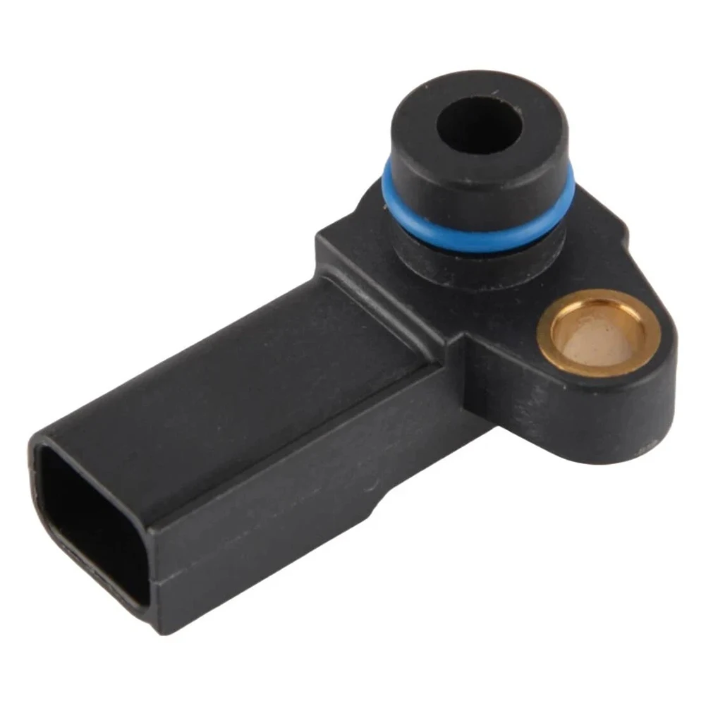 

Intake Manifold Pressure MAP Sensor For Land Rover Discovery 3.0L V6 LR019130 1316126 Automotive Accessories