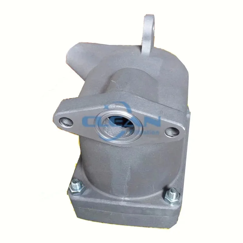 Wholesale air compressor parts for oil radiator 1621054300